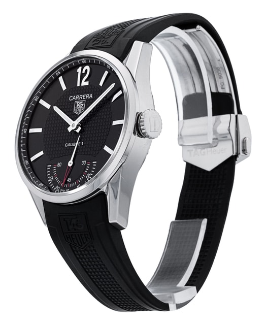 Tag Heuer Carrera WV3010.FT6010 Image 2